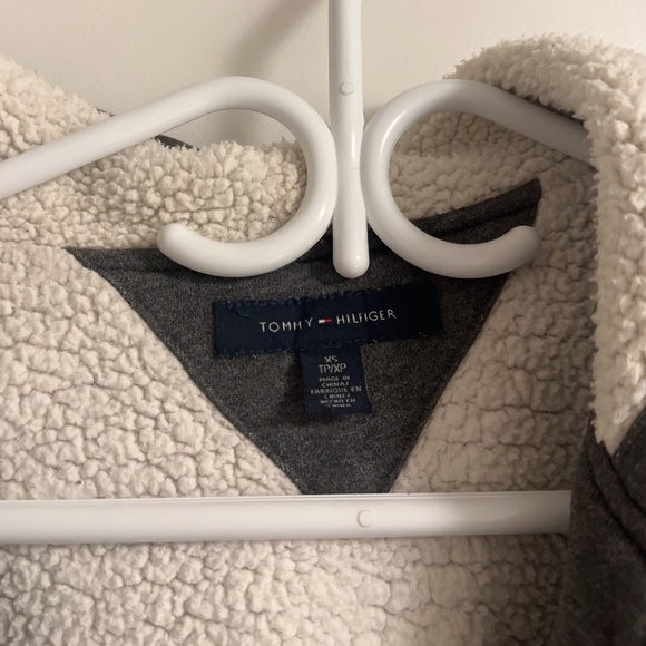 Tommy Hilfiger Warm Thick Hoodie Men - Picture 4 of 5
